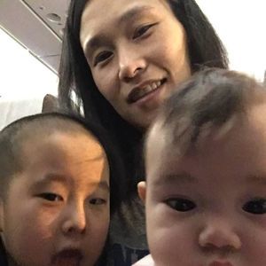 Meet your Posher, Ping